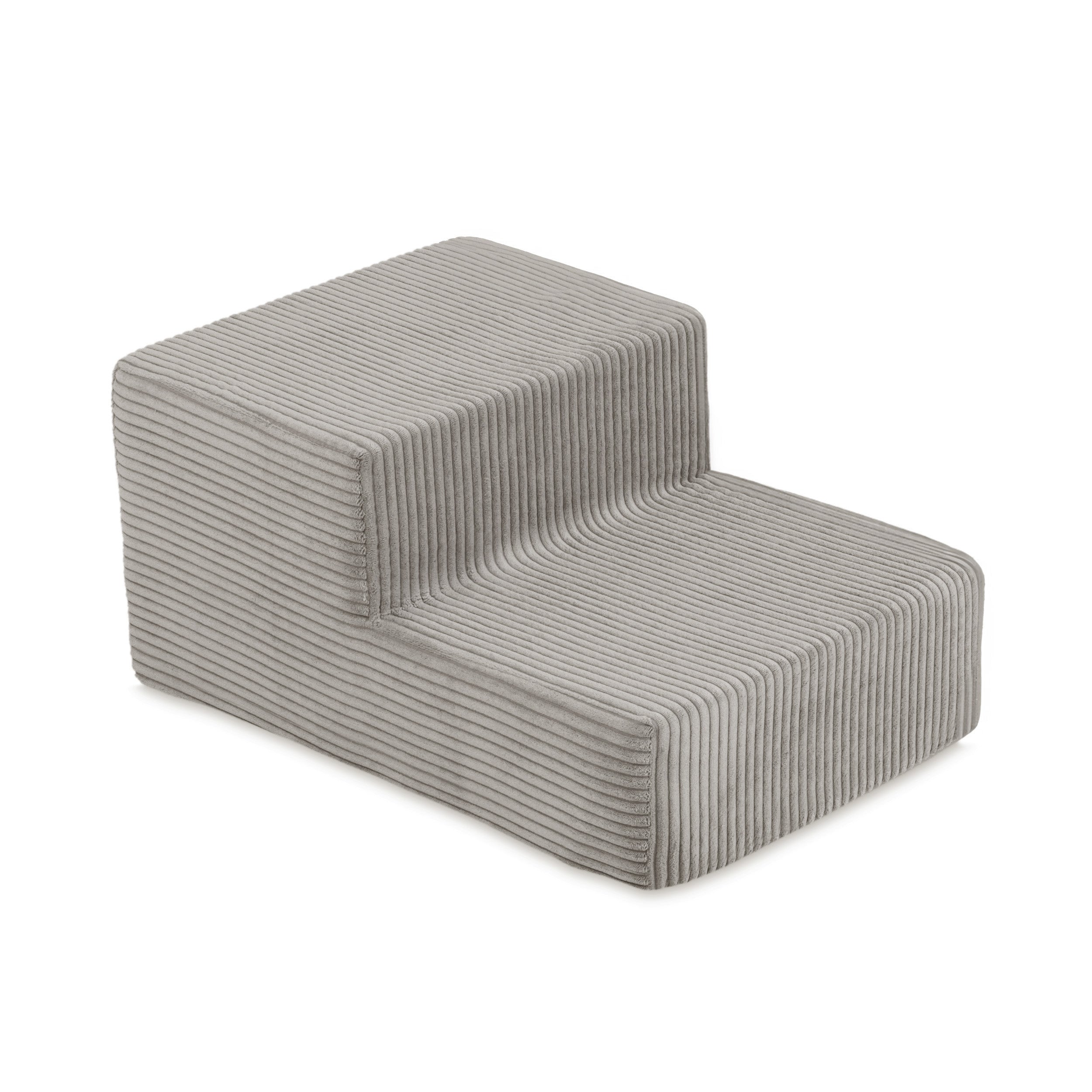 Žaidimų aikštelė  Plush Nest, smėlio, premium velvetas