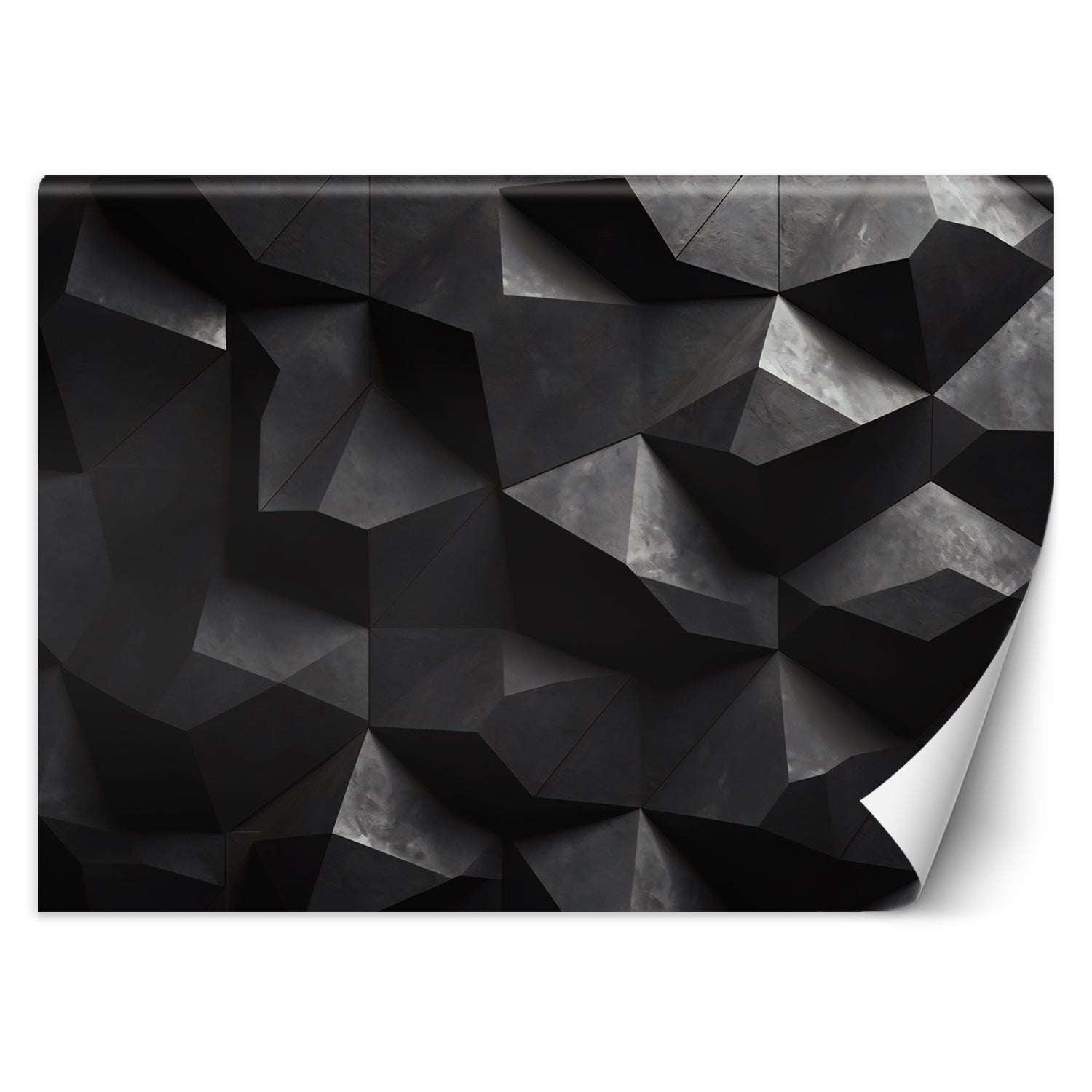 Fototapetai, Abstrakčios geometrinės figūros