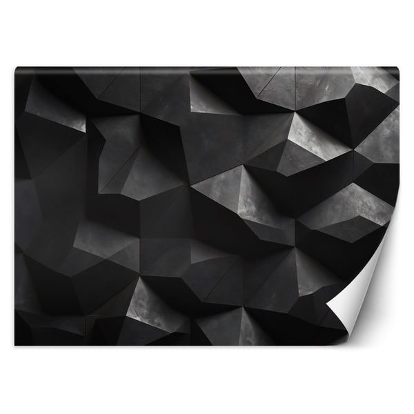 Fototapetai, Abstrakčios geometrinės figūros