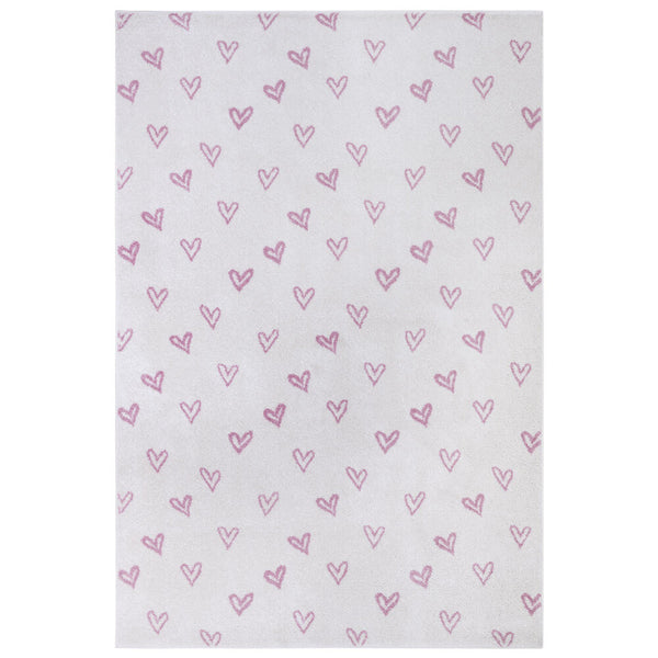 Vaikiškas Kilimas Hearts