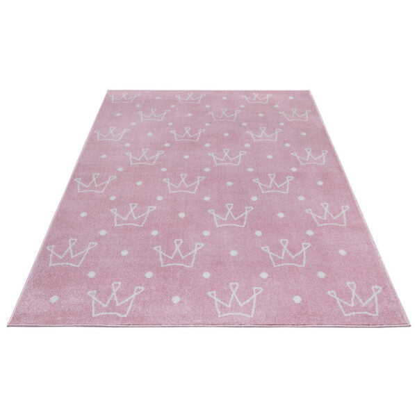 Vaikiškas Kilimas Crowns