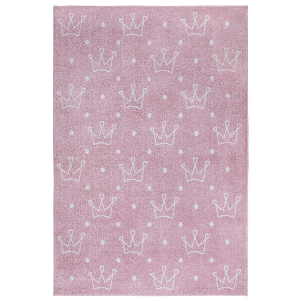 Vaikiškas Kilimas Crowns