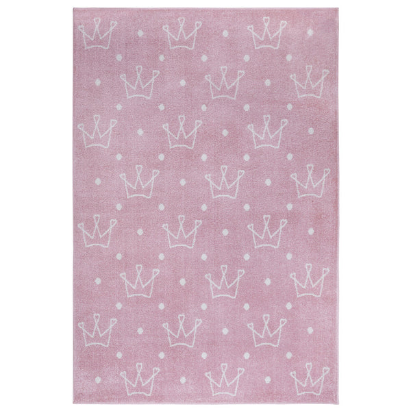 Vaikiškas Kilimas Crowns