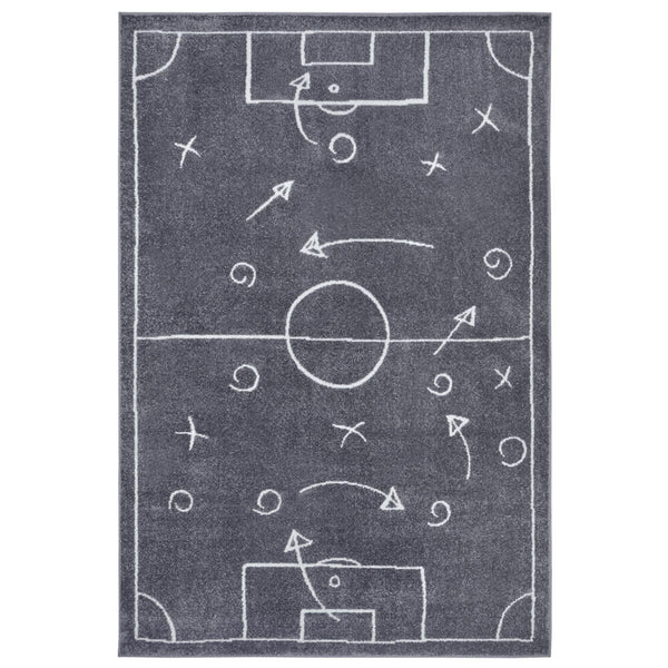 Vaikiškas Kilimas Gameplan
