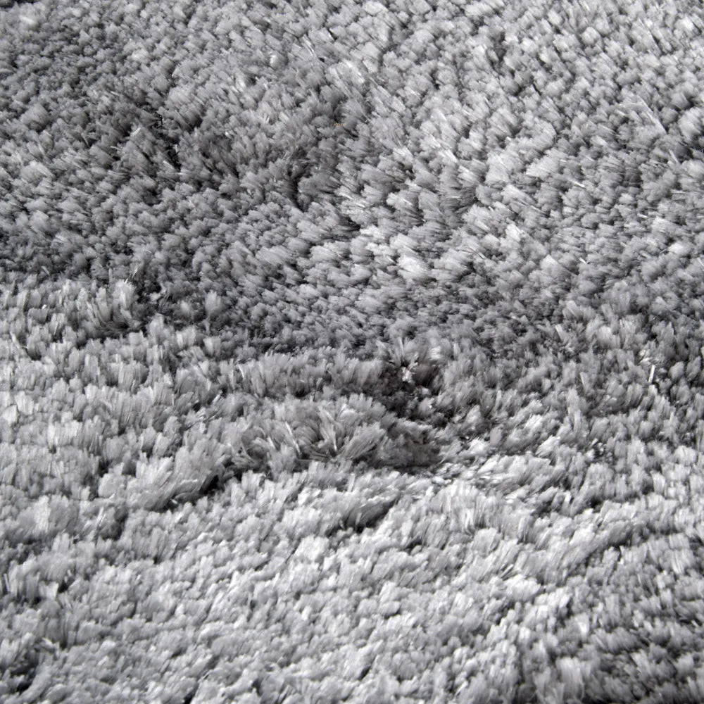 Ilgo Plauko Kilimas Cosy Grey