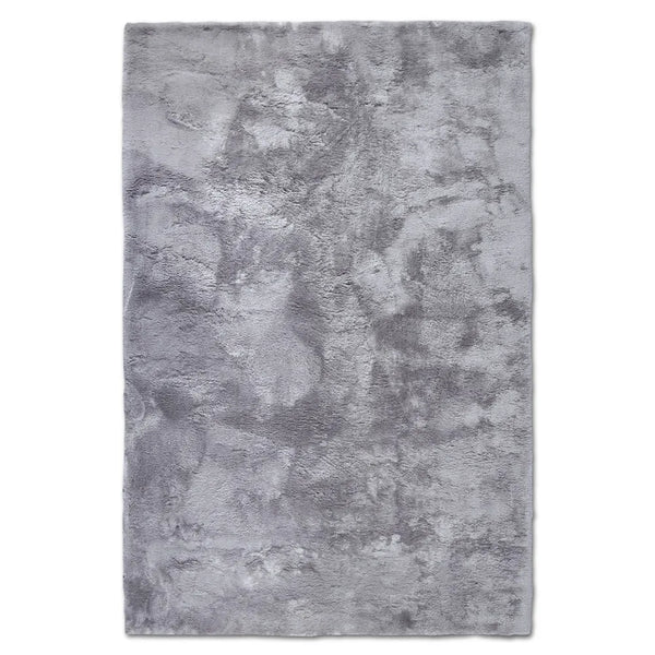 Ilgo Plauko Kilimas Cosy Grey