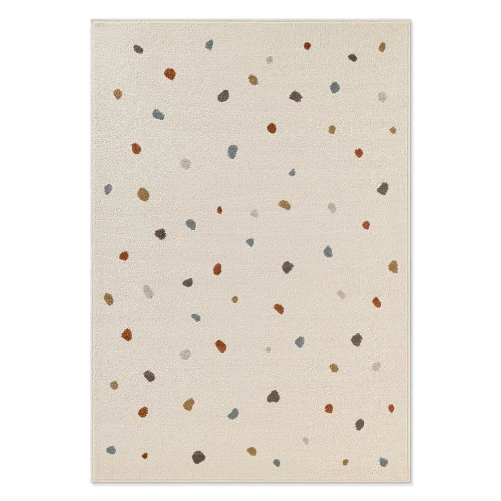 Vaikiškas Kilimas Funny Dots