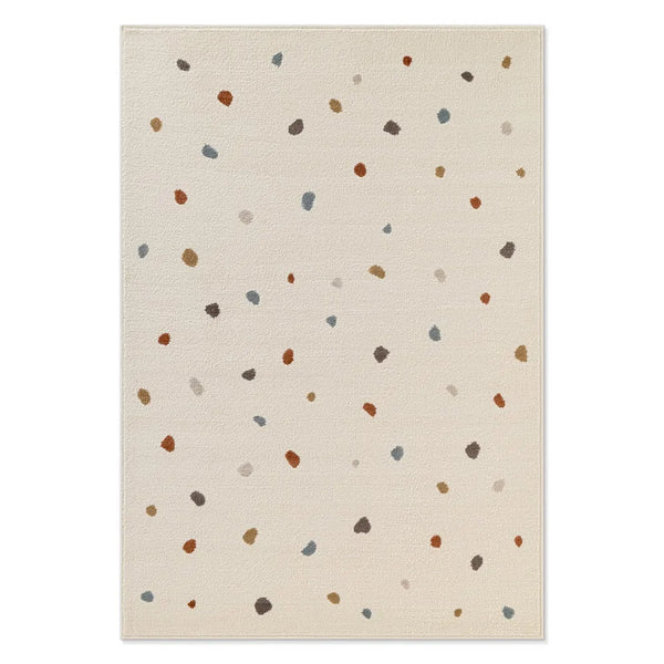 Vaikiškas Kilimas Funny Dots