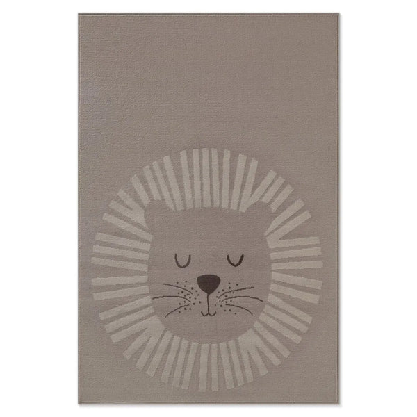 Vaikiškas Kilimas Happy Lion