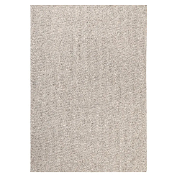 Trumpo Plauko Kilimas Rocco Grey