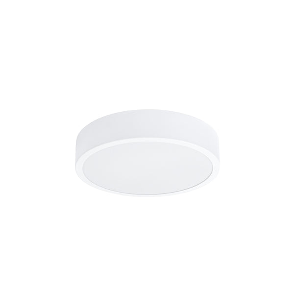 Lubinis šviestuvas ONYX 30 baltas LED 3000K