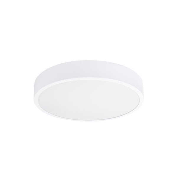 Lubinis šviestuvas ONYX 40 baltas LED 3000K