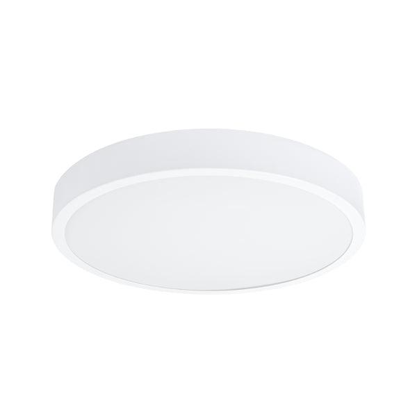 Lubinis šviestuvas ONYX 50 baltas LED 3000K