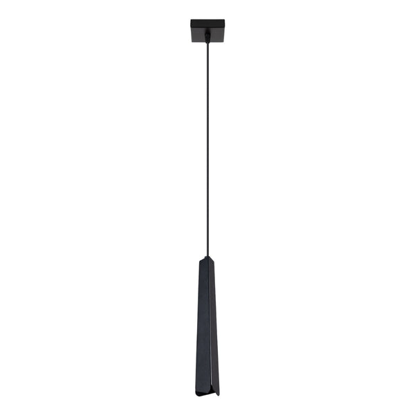 Pakabos lempa PRYSM 1 noir