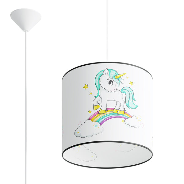 Pakabinamas šviestuvas UNICORN 30