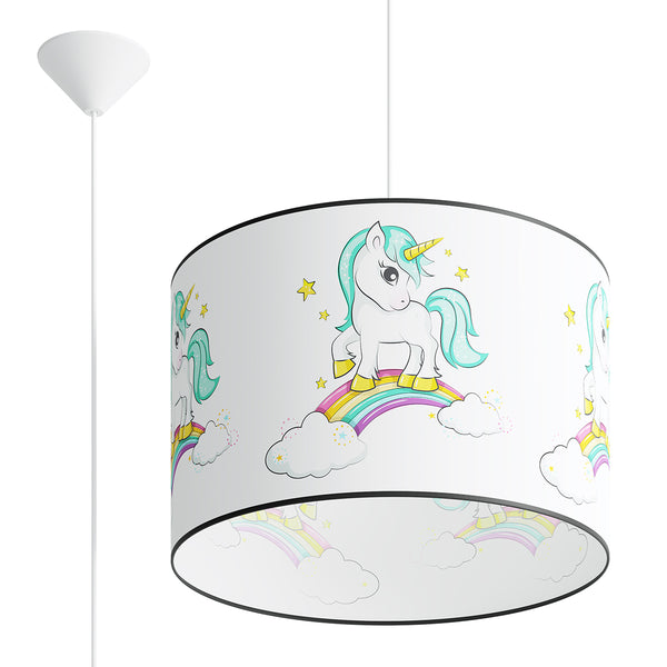 Pakabinamas šviestuvas UNICORN 40