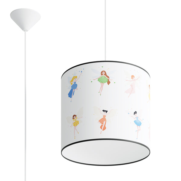 Pakabinamas šviestuvas FAIRY 30