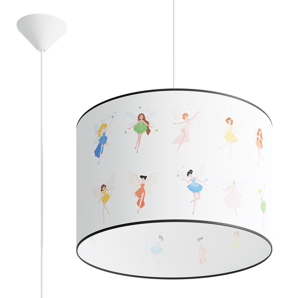 Pakabinamas šviestuvas FAIRY 40