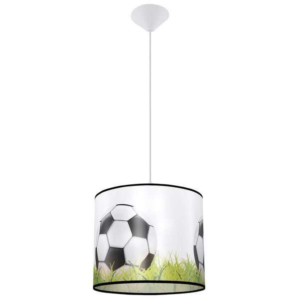 Pakabinamas šviestuvas FOOTBALL C 30
