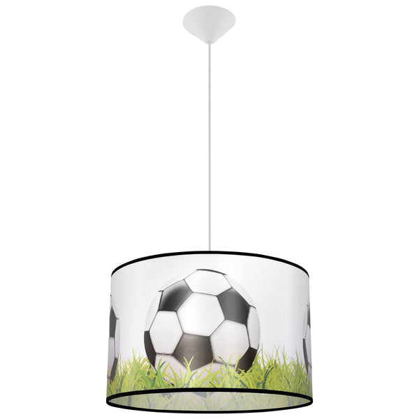 Pakabinamas šviestuvas FOOTBALL C 40