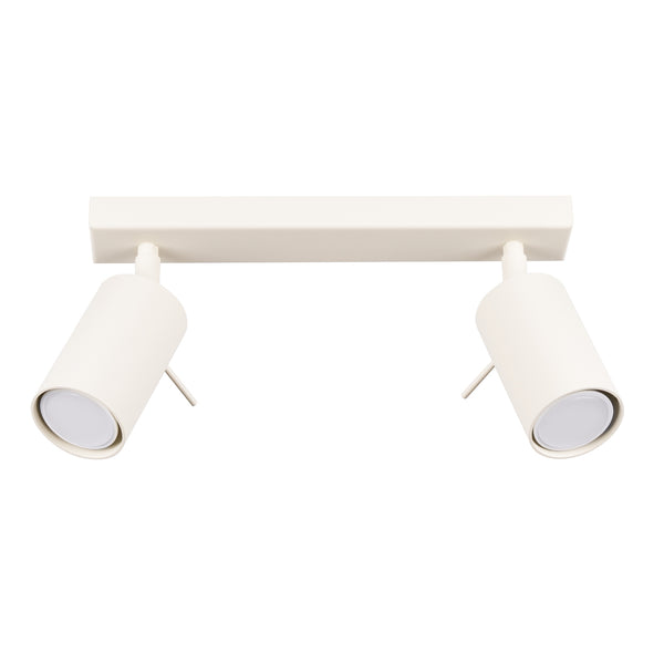 Lubinis šviestuvas RING 2 beige