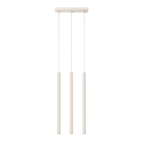 Pakabinamas šviestuvas PASTELO 3 beige