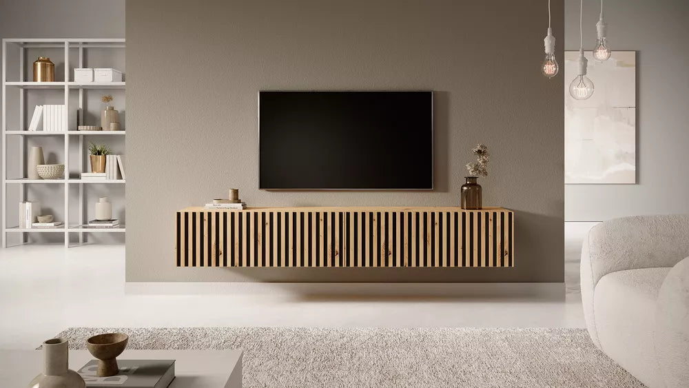TV staliukas Telire, Artisan ąžuolo