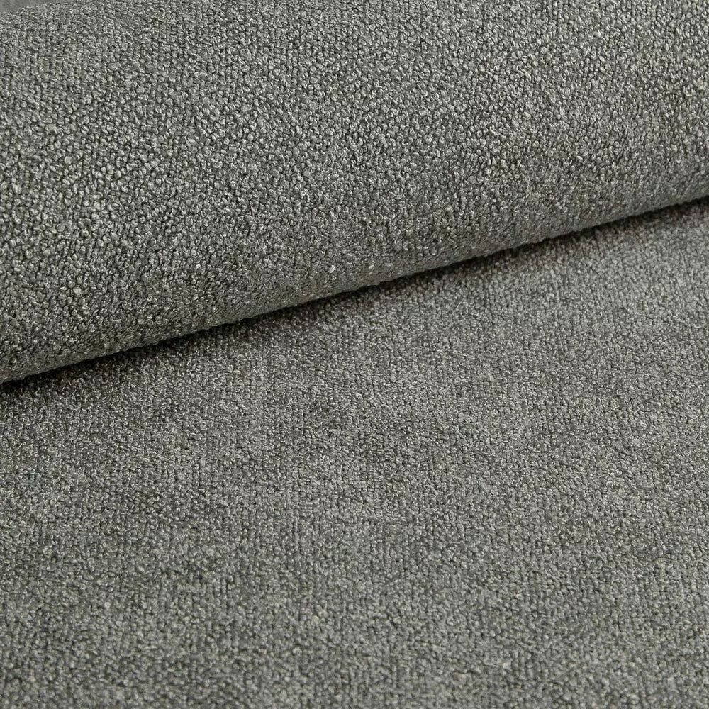 Trivietė sofa-lova Ovo, pilka