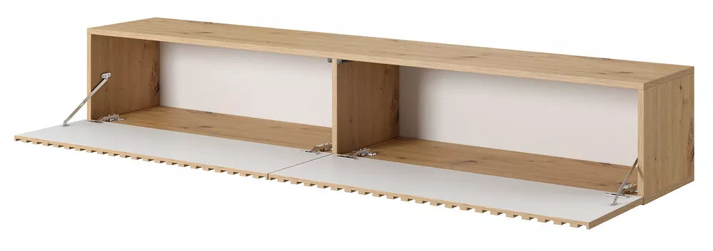 TV staliukas Telire, Artisan ąžuolo