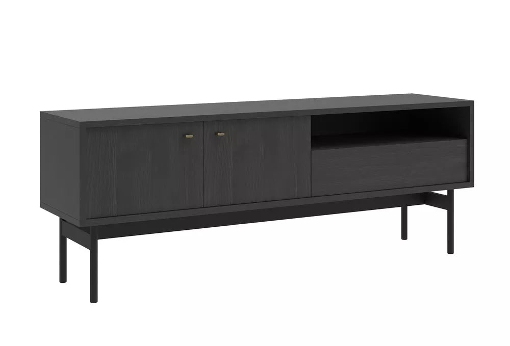 TV spintelė Olar, Portlando uosio