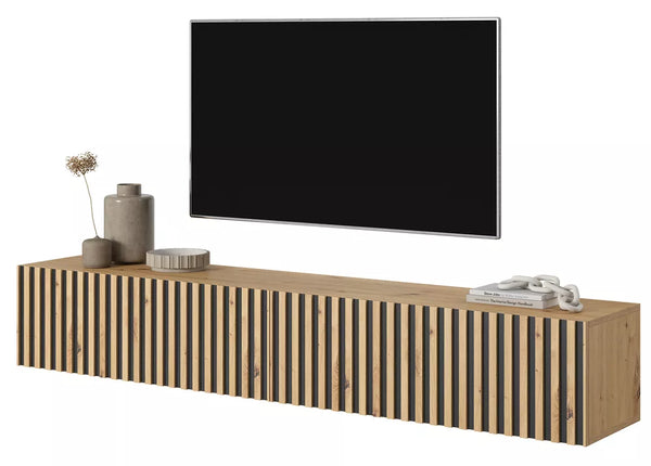TV staliukas Telire, Artisan ąžuolo
