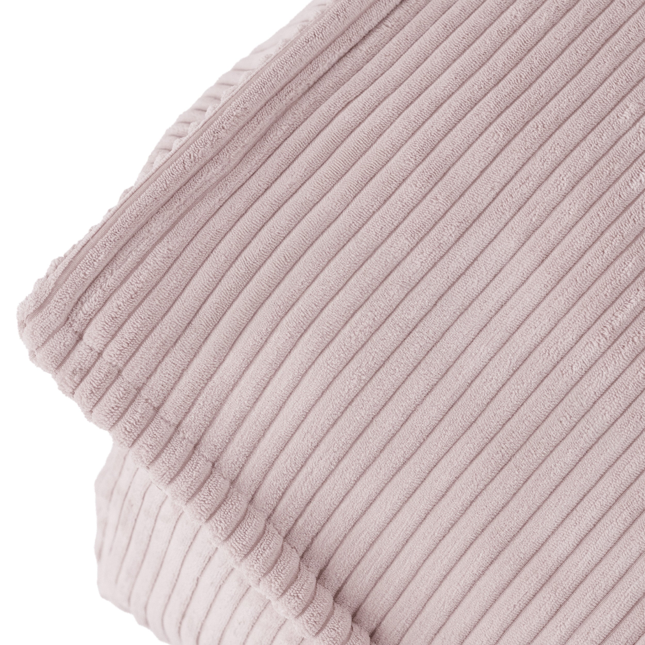 Krėslas Plush Nest 67×50 cm, šviesiai rožinė, velvetas