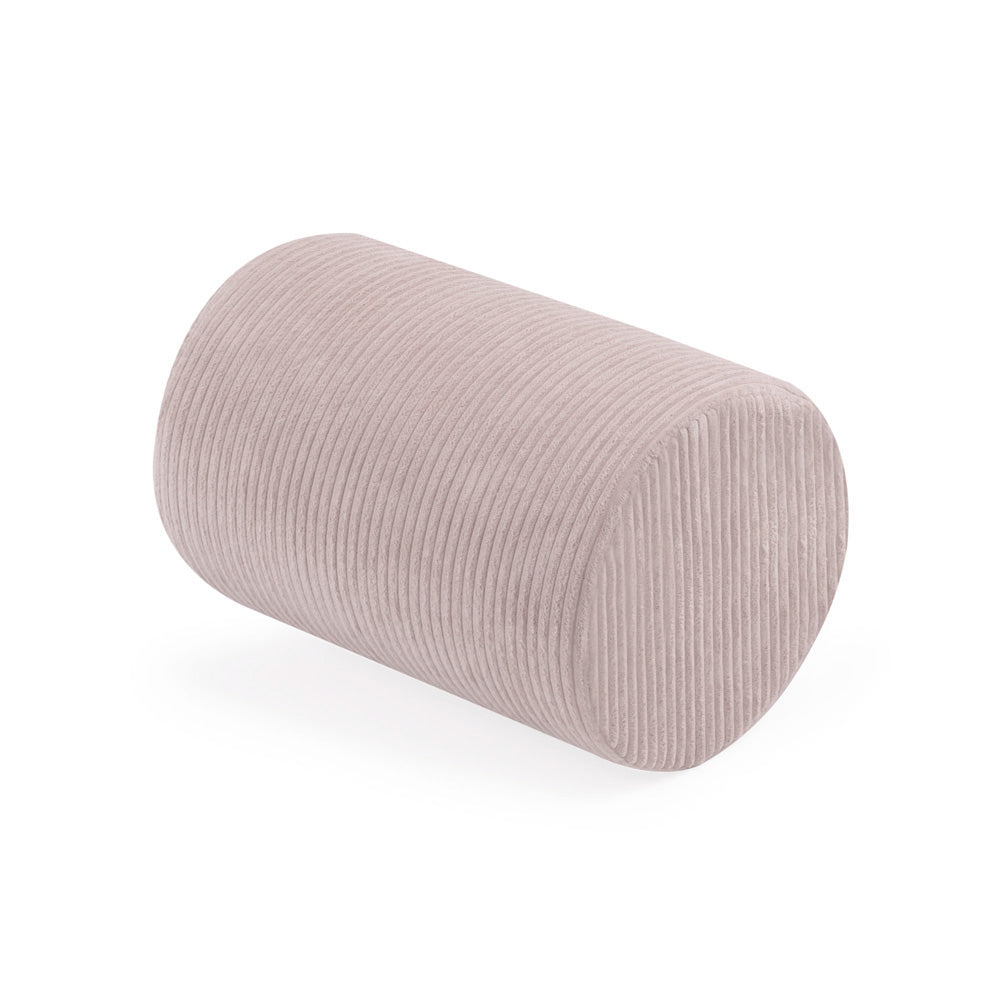 Žaidimų pilis Plush Nest, šviesiai rožinė, premium velvetas, 150 kamuoliukų