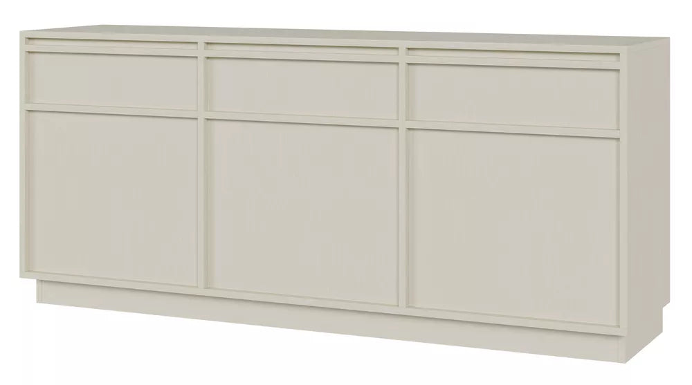Komoda Evo, smėlinė