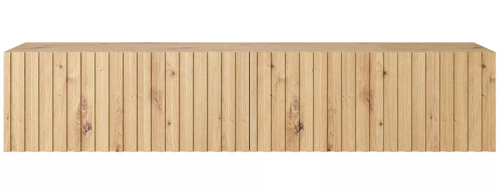 TV spintelė Telire, artisan ąžuolo