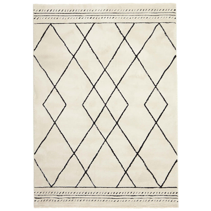 Trumpo Plauko Kilimas Mortenhals