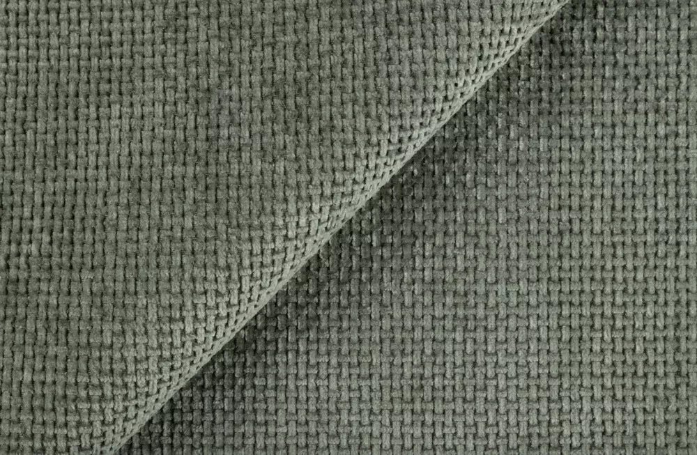 Trivietė sofa Dandelino, žalia