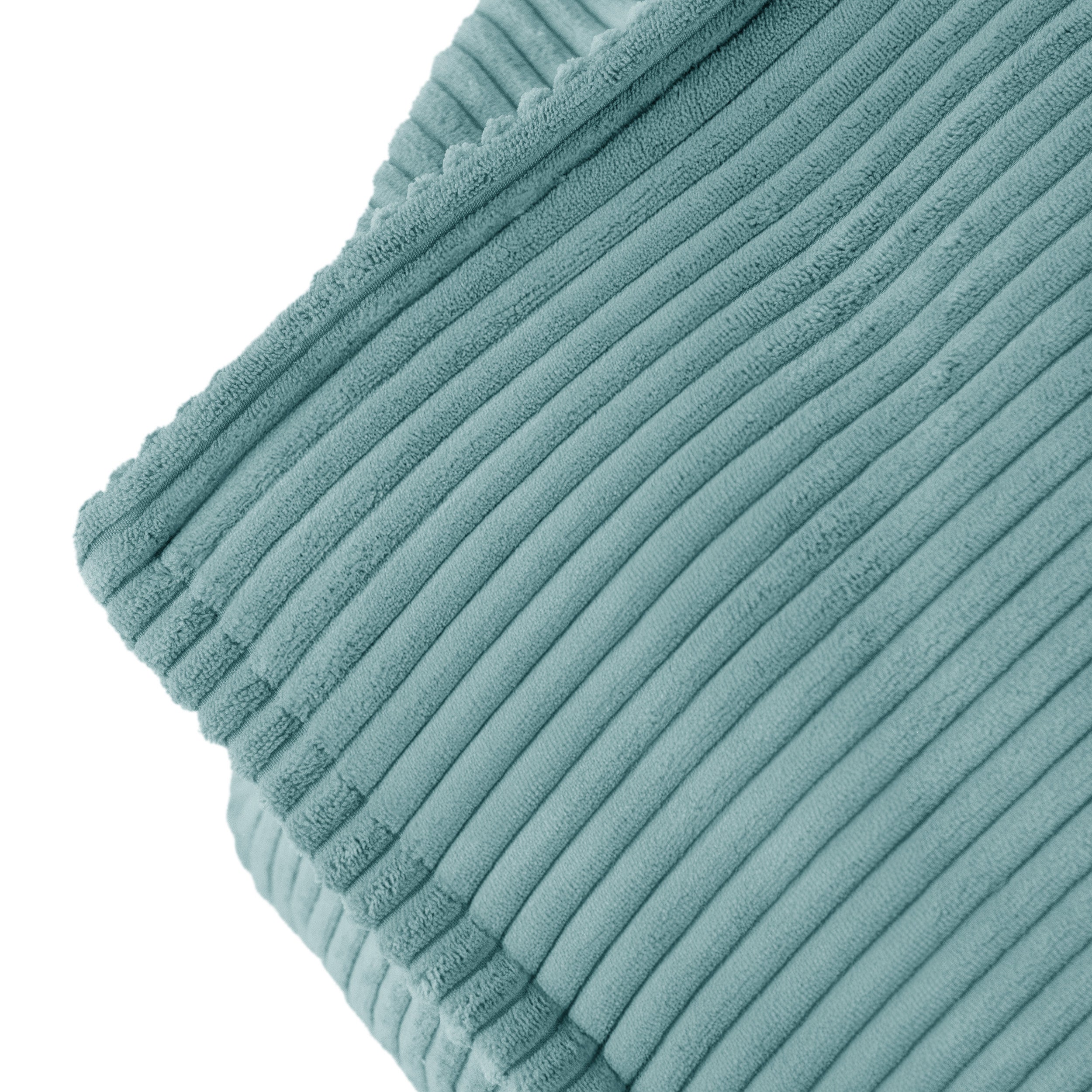 Krėslas Plush Nest 67×50 cm, mėlyna, premium velvetas