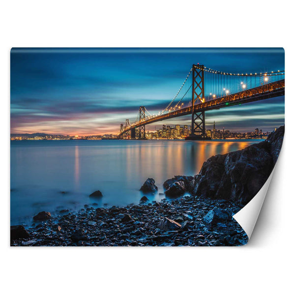 Fototapetai, Tiltas į San Franciską