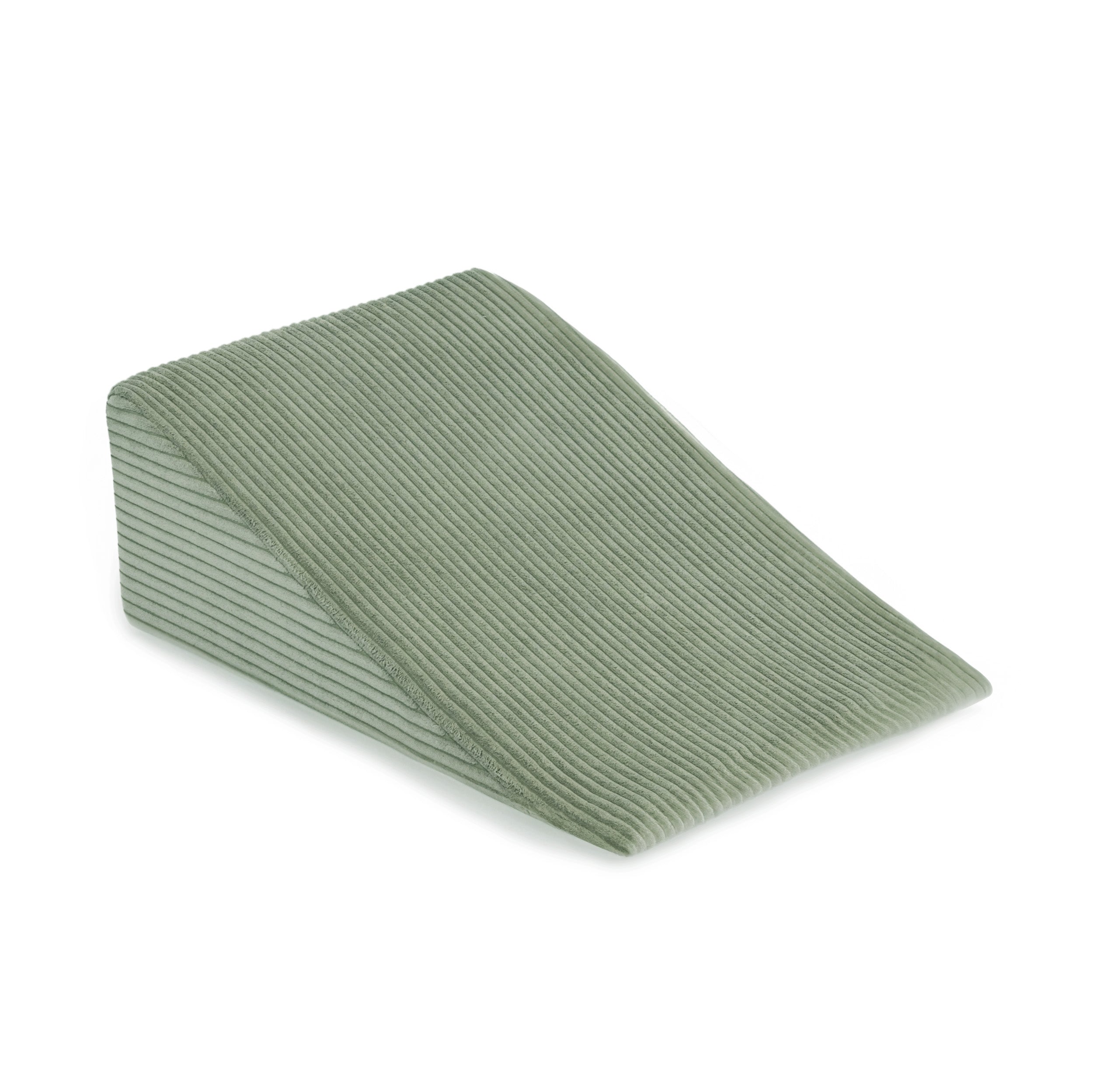 Mini žaidimų aikštelė Plush Nest, žalia, premium velvetas, 100 kamuoliukų