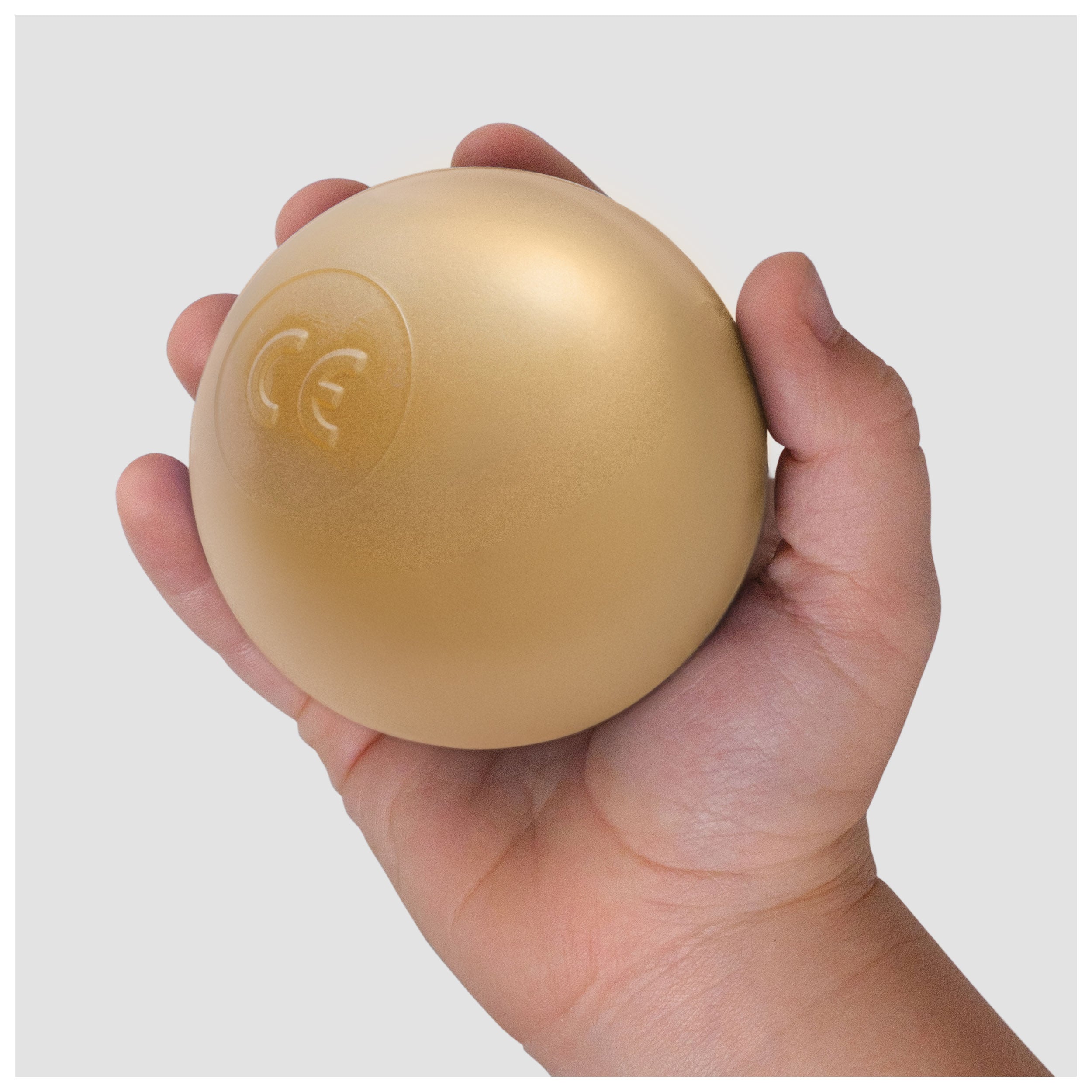 Kamuoliukų baseinas Plush Nest 6 cm, šviesiai rožinė