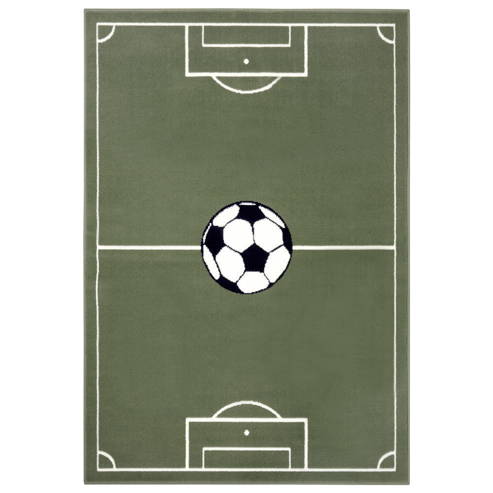 Vaikiškas Kilimas Estadio