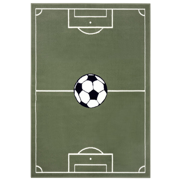 Vaikiškas Kilimas Estadio