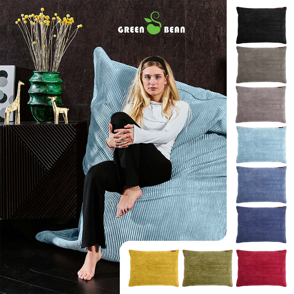 Sėdmaišis Cordoba Indoor Light Blue