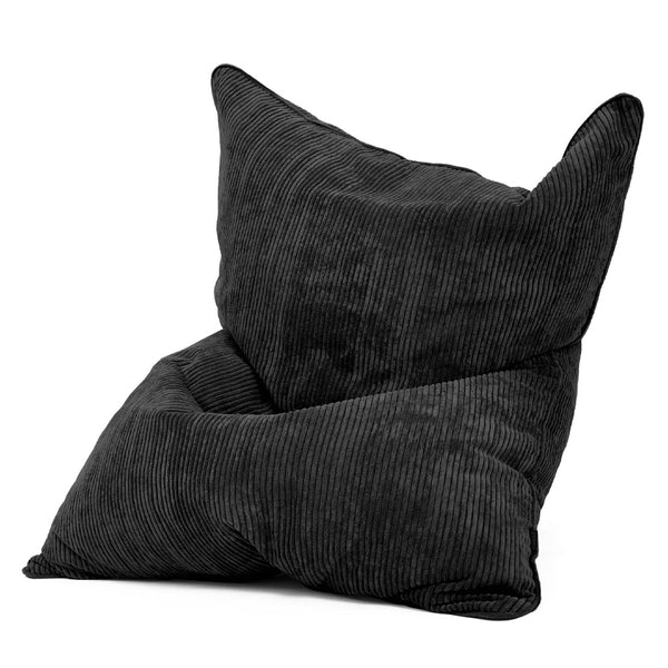 Sėdmaišis Cordoba Indoor Black