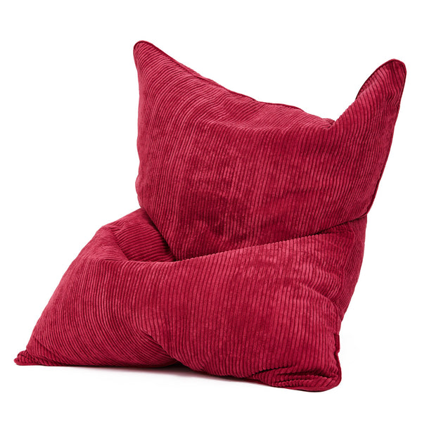 Sėdmaišis Cordoba Indoor Red