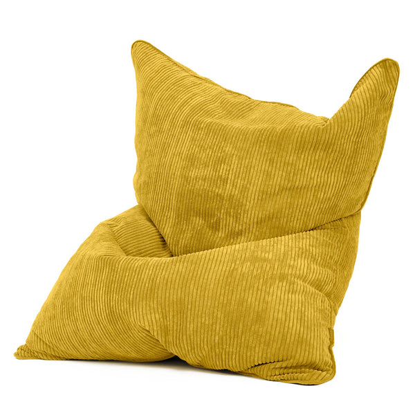 Sėdmaišis Cordoba Indoor Yellow