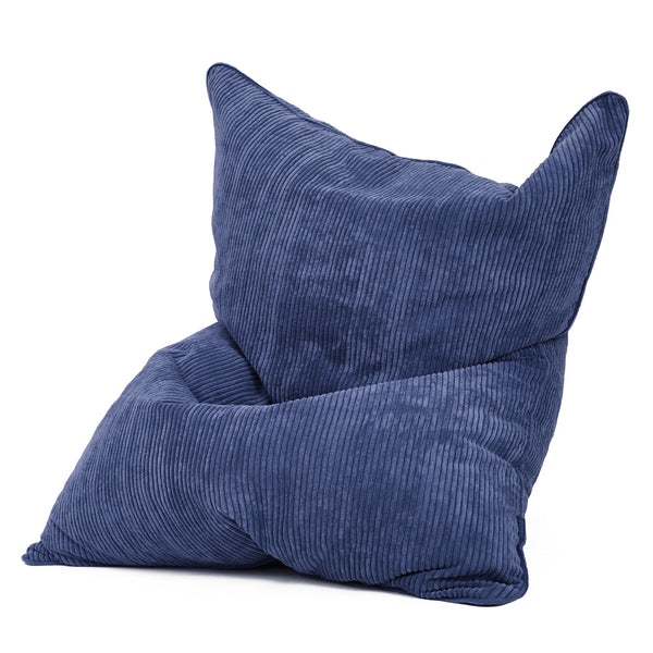 Sėdmaišis Cordoba Indoor Dark Blue