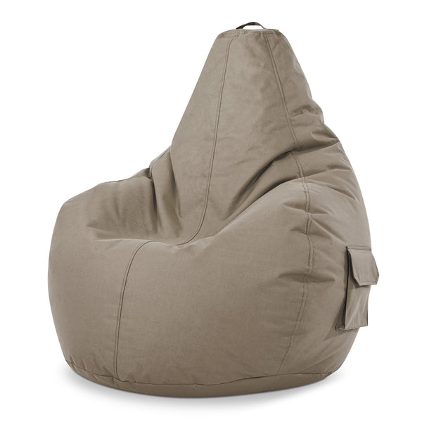 Lauko Sėdmaišis Cozy Khaki