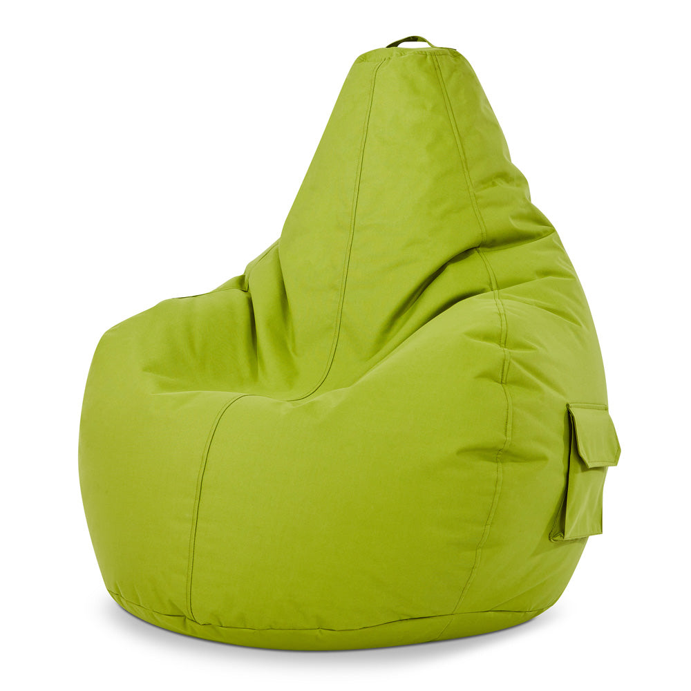 Lauko Sėdmaišis Cozy Green